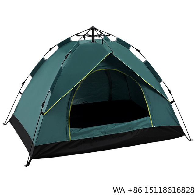 Outdoor Furniture Modern - Outdoor Wasserdichtes 2-3 Personen Camping Wandern