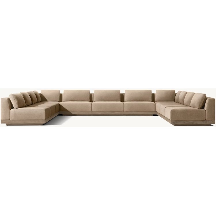 Outdoor Furniture Upholstery - Für Terrassenmöbel im Freien, Polsterkissen, Stil,