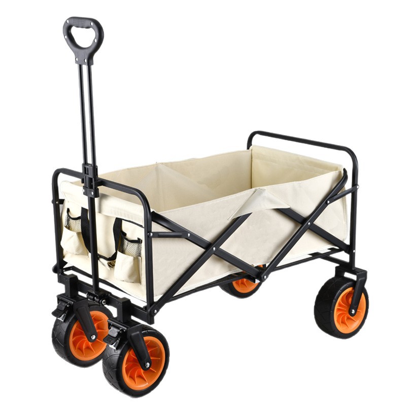 Outdoor-Camping-Klappwagen, Ro – Outdoor Furniture Table Bewertung und Preis