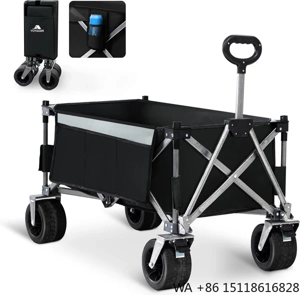 Zusammenklappbarer Campingwage – Outdoor Furniture Table Bewertung und Preis