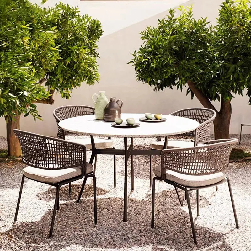 Elegante Luxusmöbel aus Italie – Outdoor Furniture Italy Bewertung und Preis
