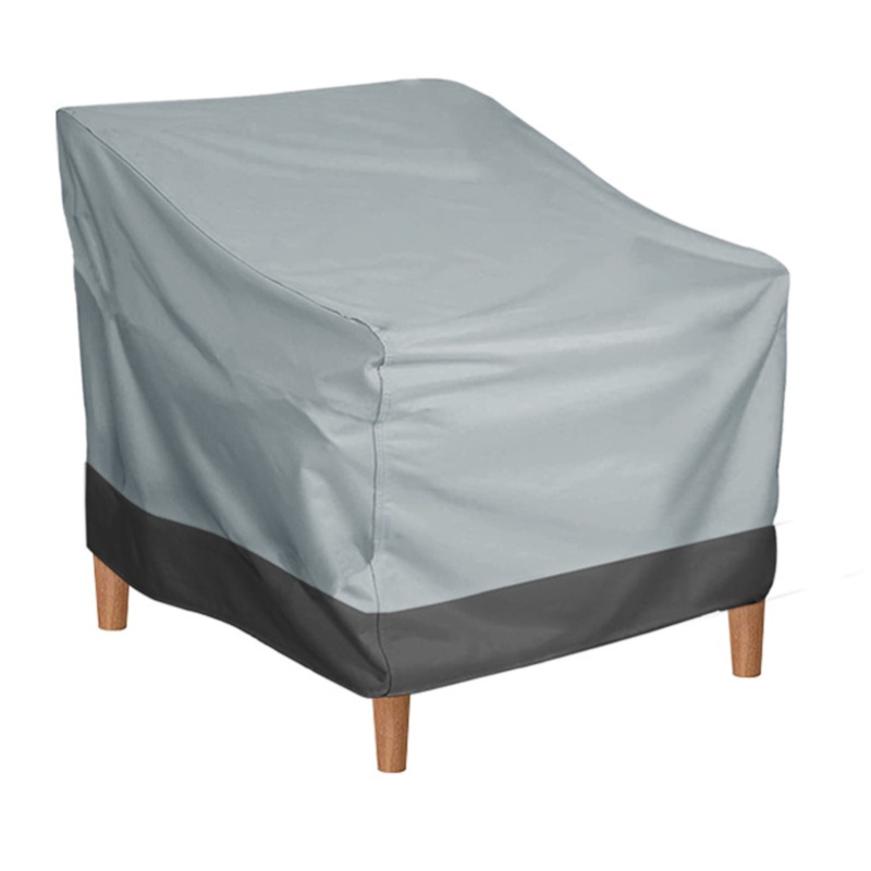 Terrassenstuhl-Abdeckung aus O – Outdoor Furniture Grey Bewertung und Preis