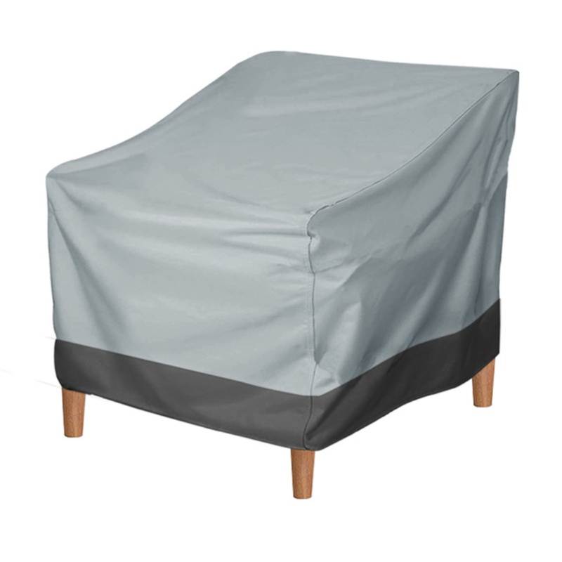 Terrassenstuhl-Abdeckung aus O – Outdoor Furniture Grey Bewertung und Preis