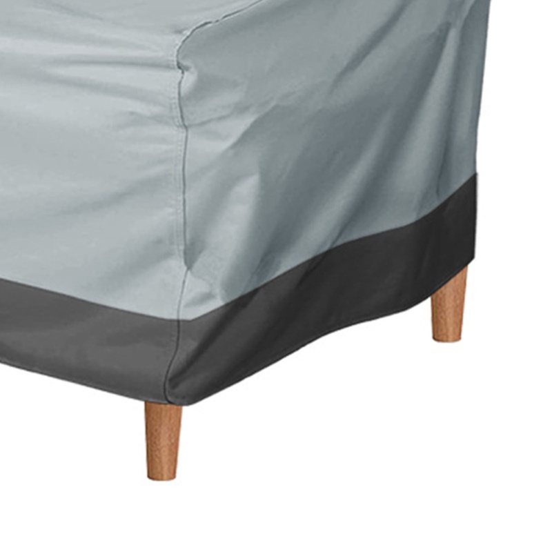 Terrassenstuhl-Abdeckung aus O – Outdoor Furniture Grey Bewertung und Preis