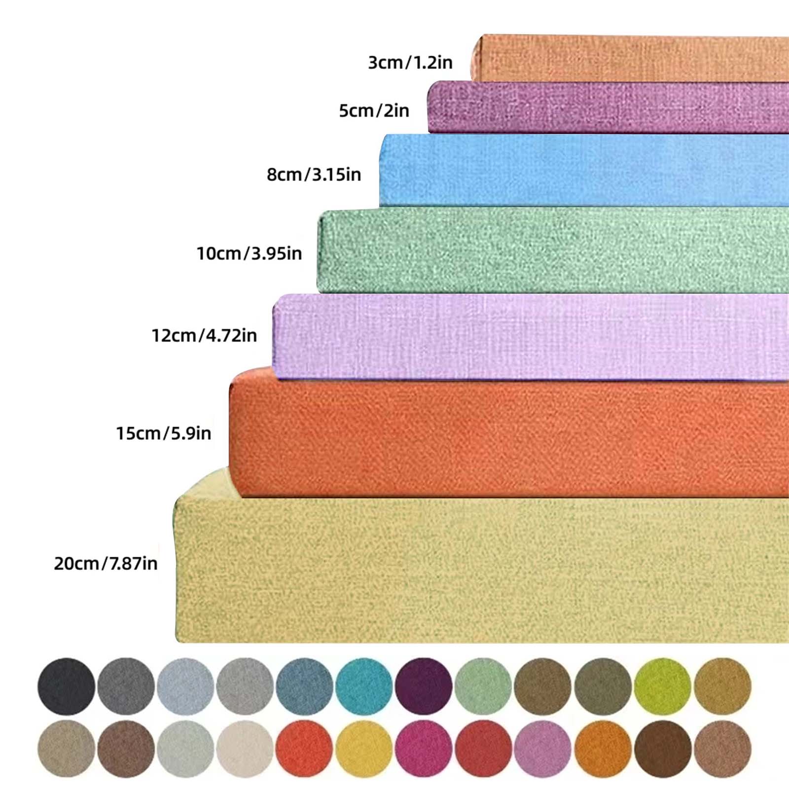 Benutzerdefinierte Bank Kissen – Outdoor Furniture Upholstery Bewertung und Preis