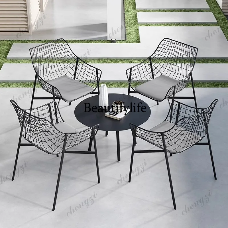 Minimalistische Gartenmöbel-Se – Outdoor Furniture Upholstery Bewertung und Preis