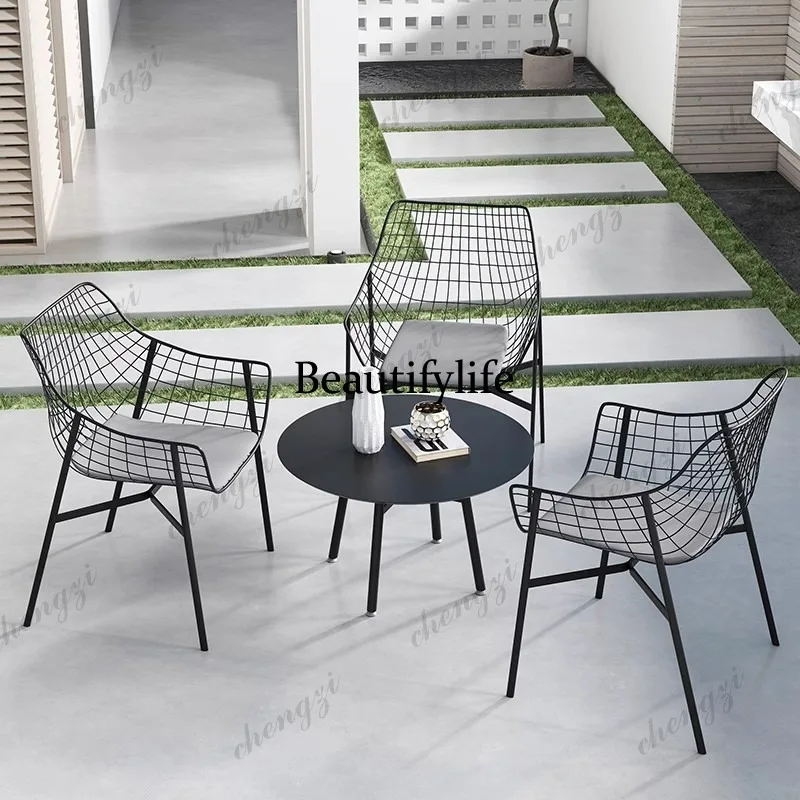 Minimalistische Gartenmöbel-Se – Outdoor Furniture Upholstery Bewertung und Preis