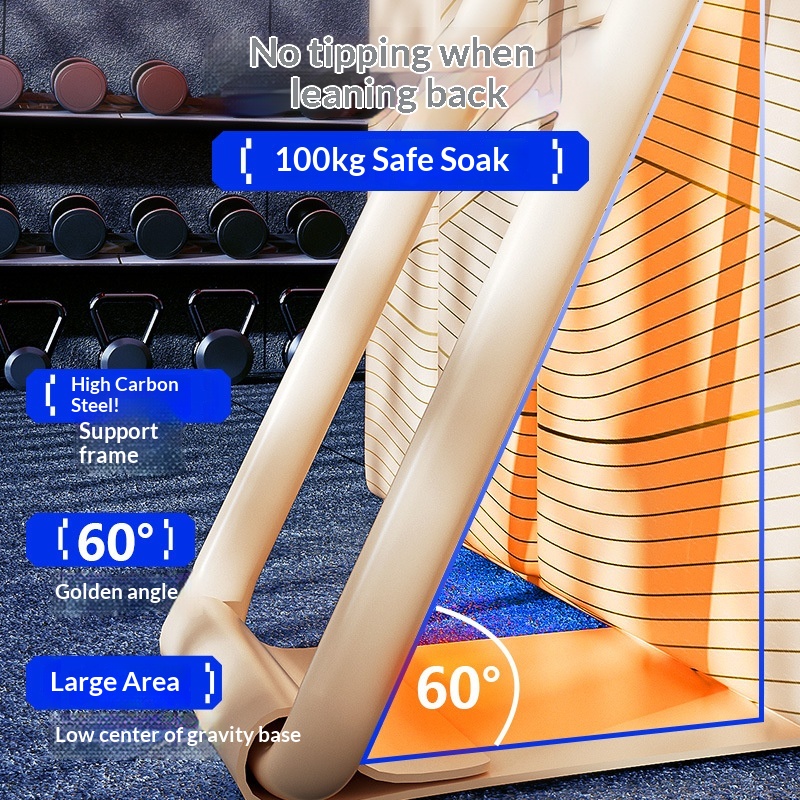Tragbare Faltbare Badewanne fü – Inflatable Hot Tub Bewertung und Preis