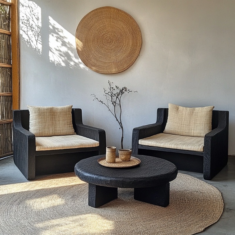 Retro-Gartenmöbel-Sets aus Kun – Outdoor Furniture Upholstery Bewertung und Preis