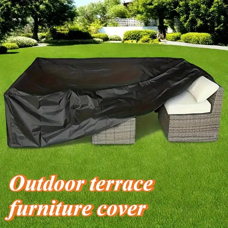 Robuste, winddichte Gartenmöbe – Outdoor Furniture Sofa Bewertung und Preis