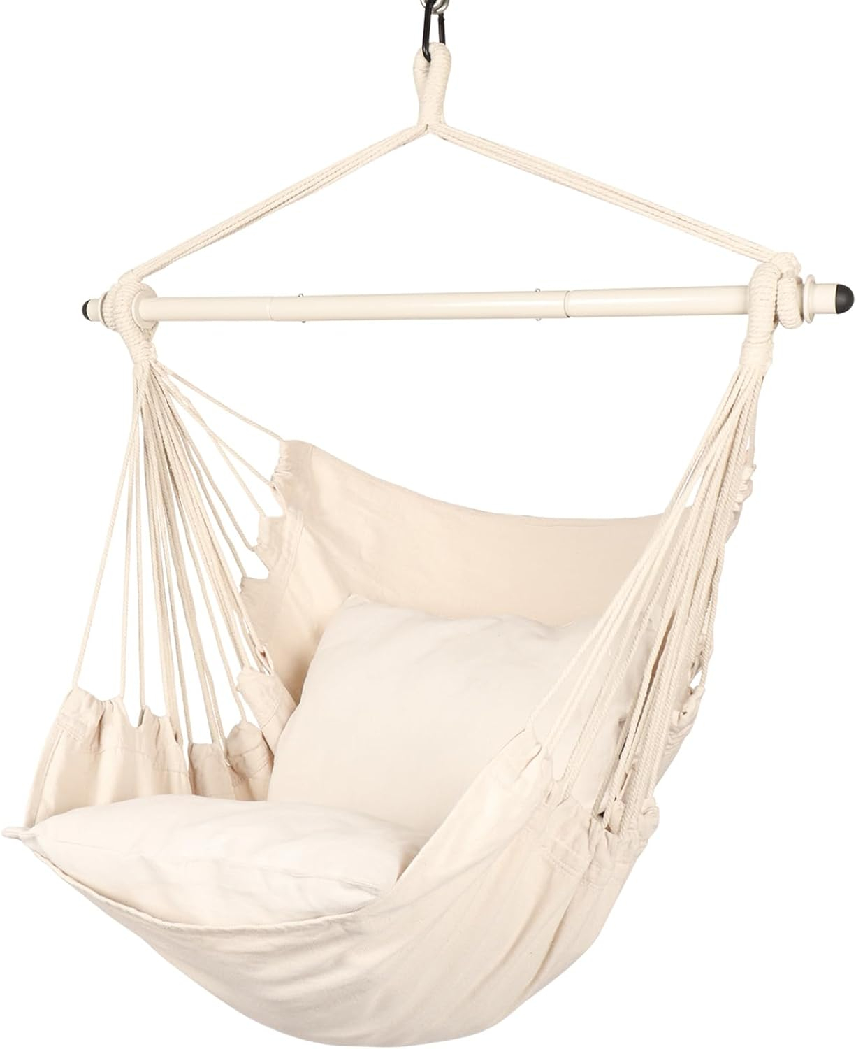 Robuster Rahmen, Hängesessel f – Outdoor Furniture Arhaus Bewertung und Preis