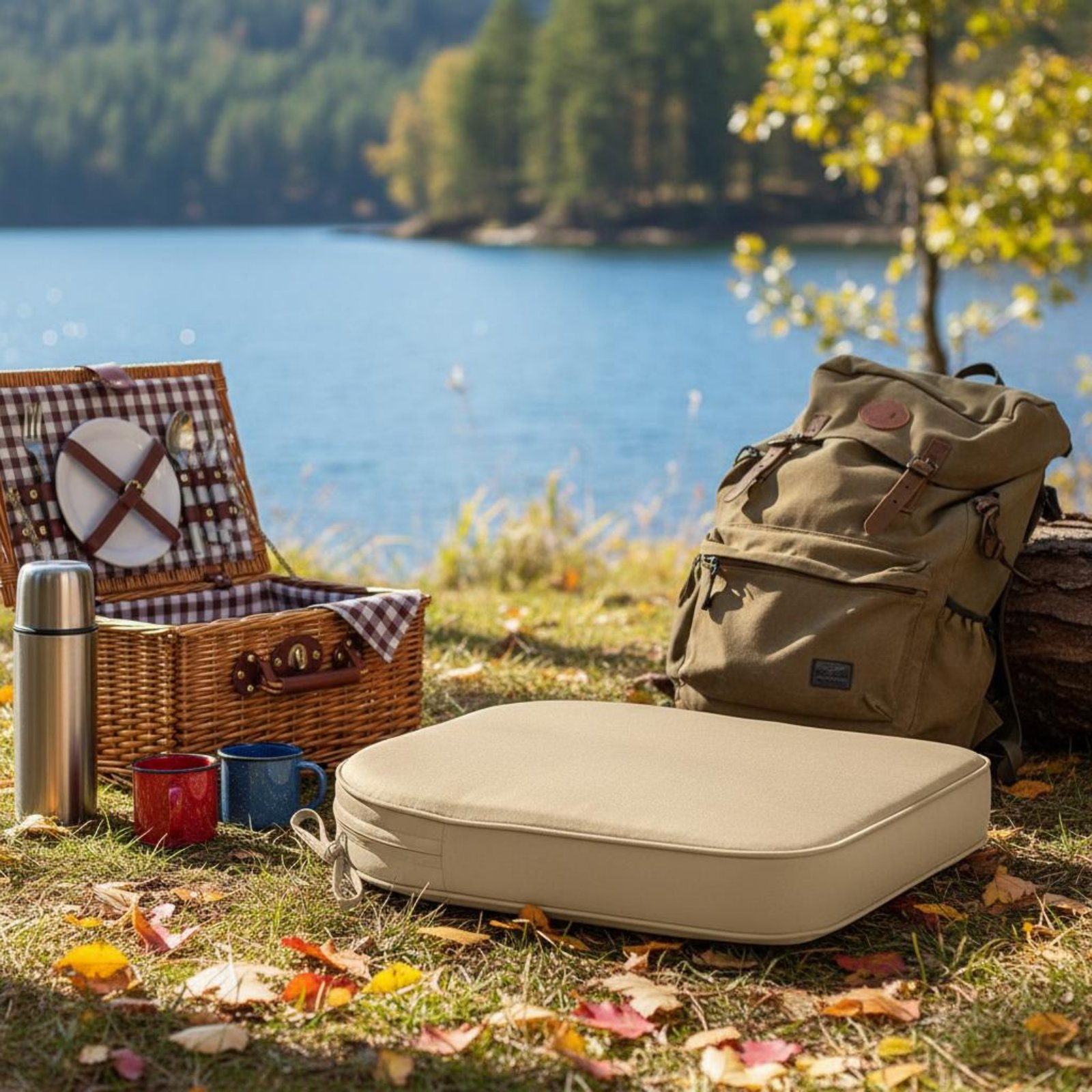 Wasserdichtes Terrassen-Sitzki – Outdoor Furniture Modern Bewertung und Preis