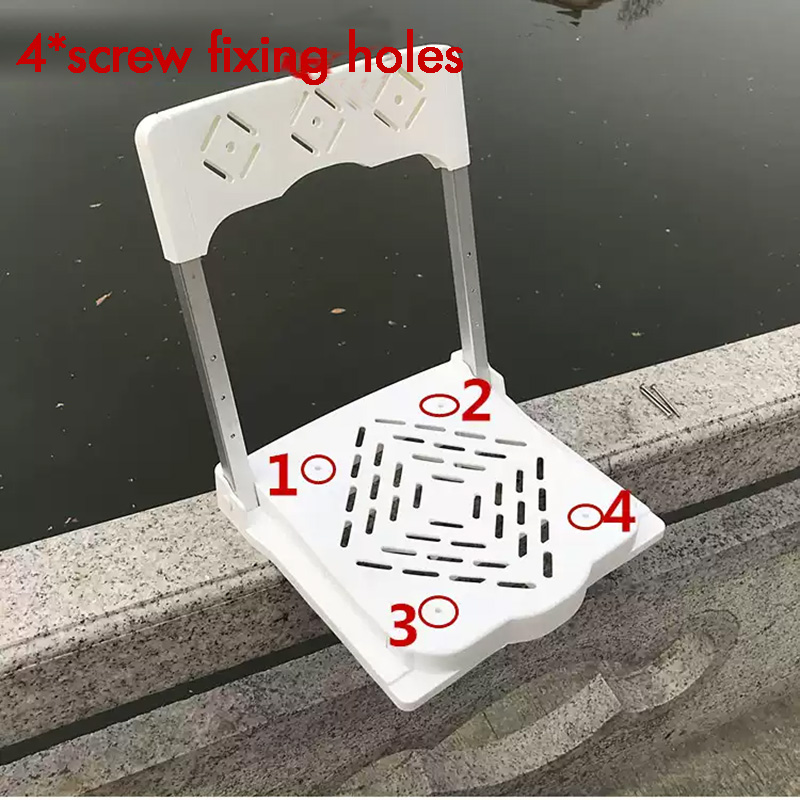Faltbare Angelbox mit Rückenle – Outdoor Furniture Modern Bewertung und Preis