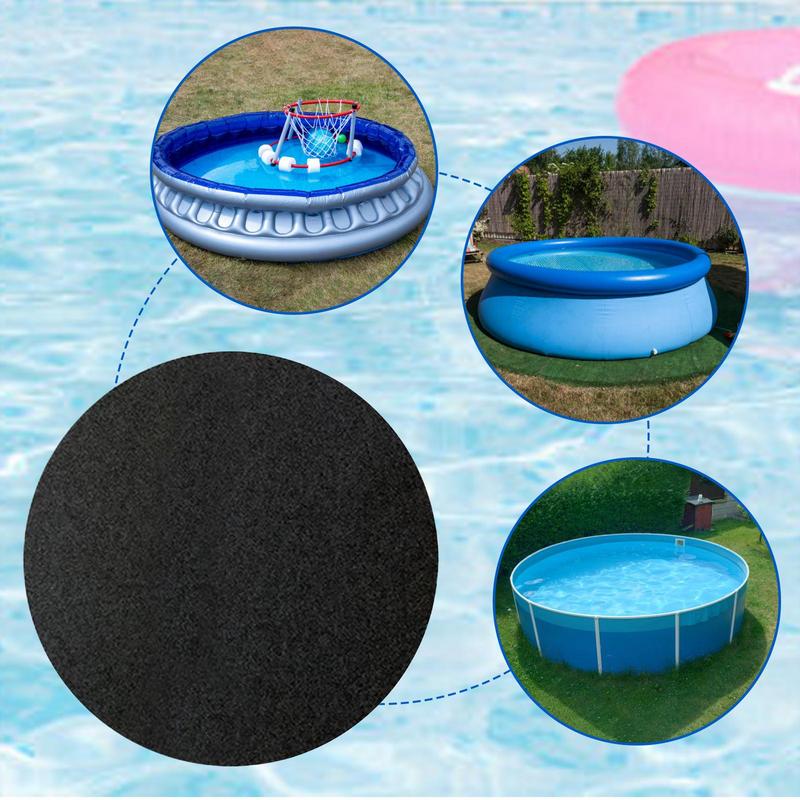 Whirlpool-Matte für aufblasbar – Inflatable Hot Tub Bewertung und Preis