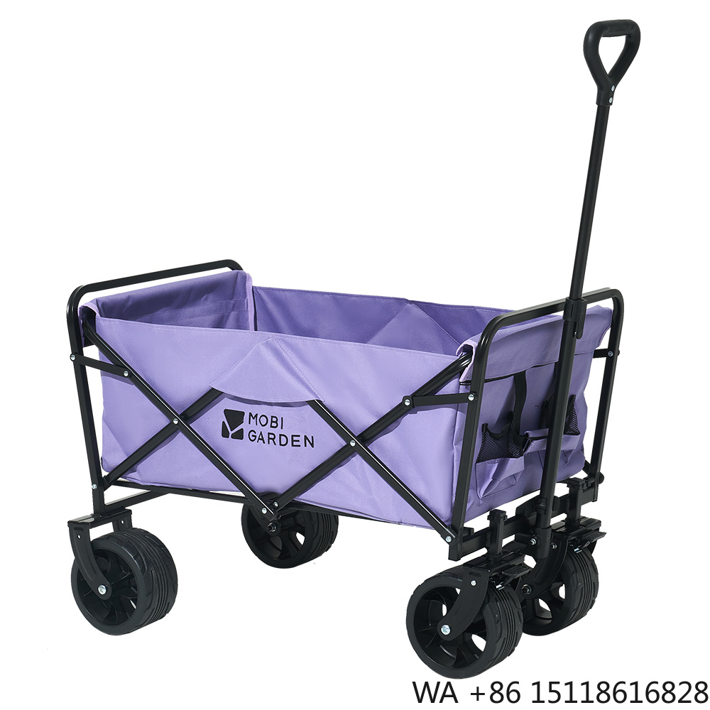 Mobi Garden Faltbarer Vierrad- – Outdoor Furniture Table Bewertung und Preis