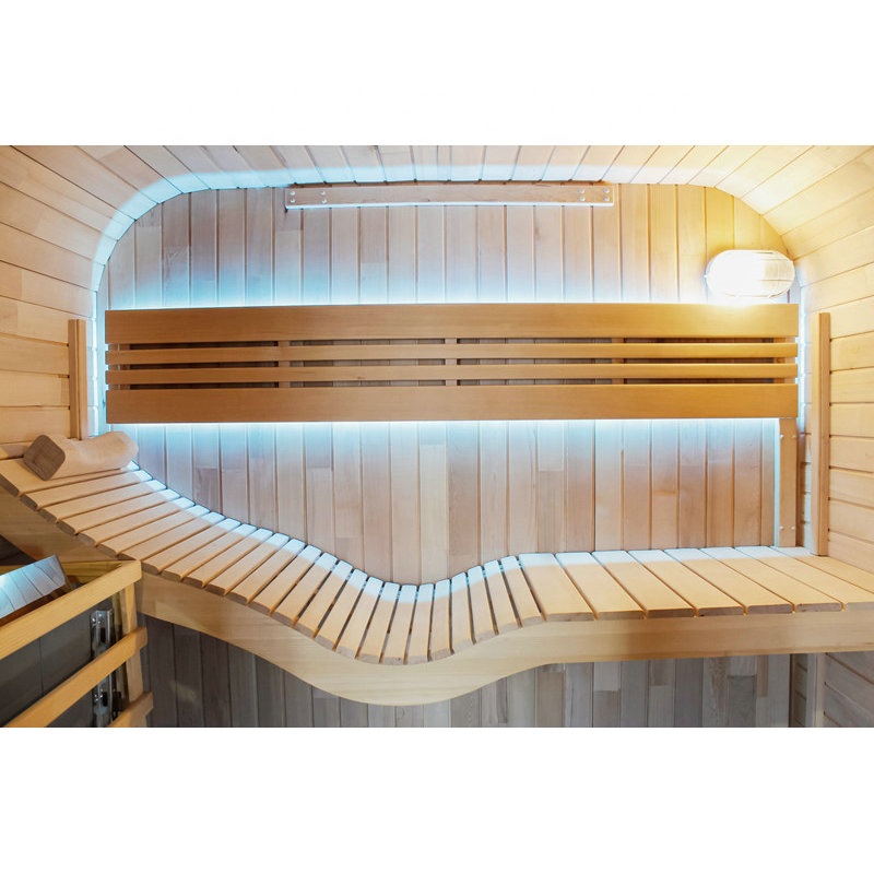Outdoor-Sauna Modernes Design- – Outdoor Furniture Modern Bewertung und Preis