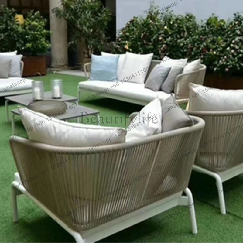 LJY Outdoor Gartenmöbel Nordis – Outdoor Furniture Upholstery Bewertung und Preis