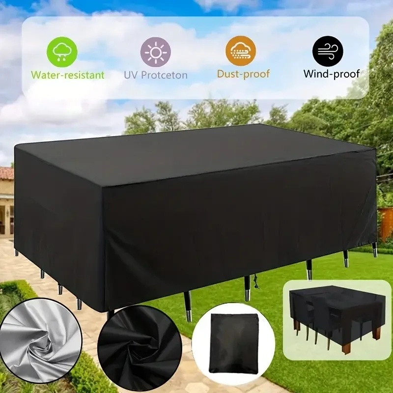 Terrassenmöbel-Abdeckung Recht – Outdoor Furniture Sofa Bewertung und Preis
