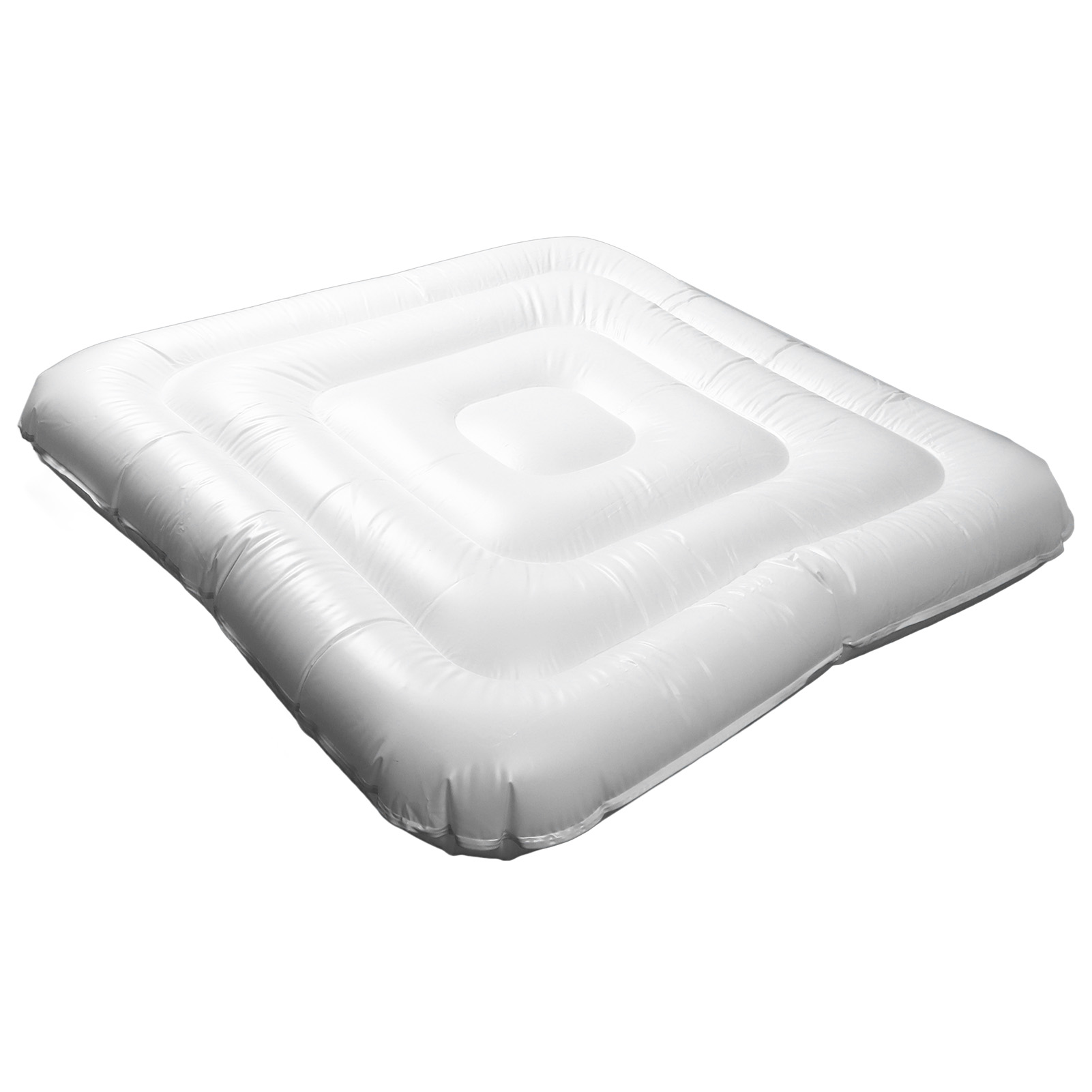 Aufblasbare Whirlpool-Abdeckun – Inflatable Hot Tub Bewertung und Preis