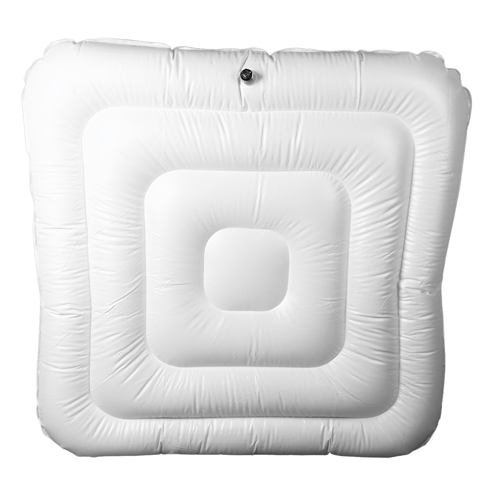 Aufblasbare Whirlpool-Abdeckun – Inflatable Hot Tub Bewertung und Preis