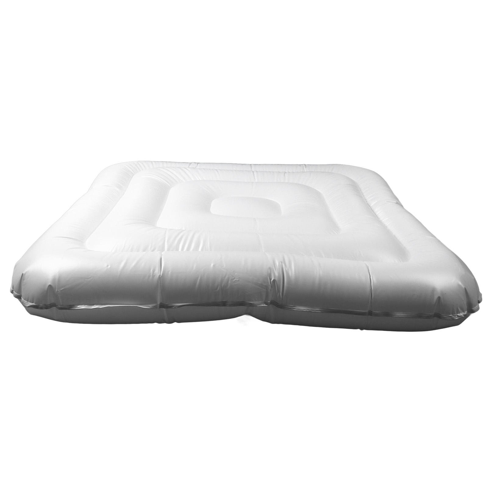 Aufblasbare Whirlpool-Abdeckun – Inflatable Hot Tub Bewertung und Preis