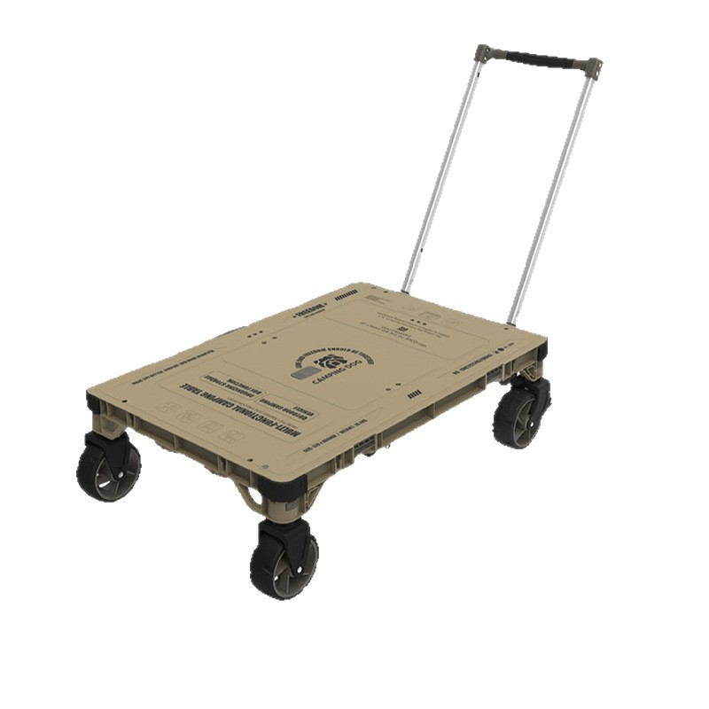 Klappbarer Outdoor-Transportwa – Outdoor Furniture Table Bewertung und Preis