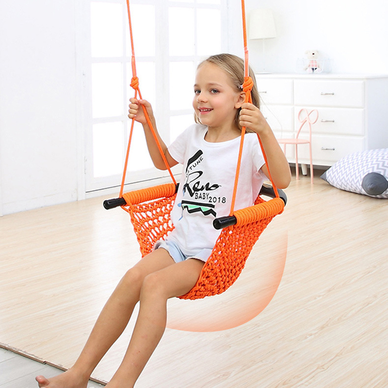 Tragbare Kinderschaukel für de – Outdoor Furniture Upholstery Bewertung und Preis
