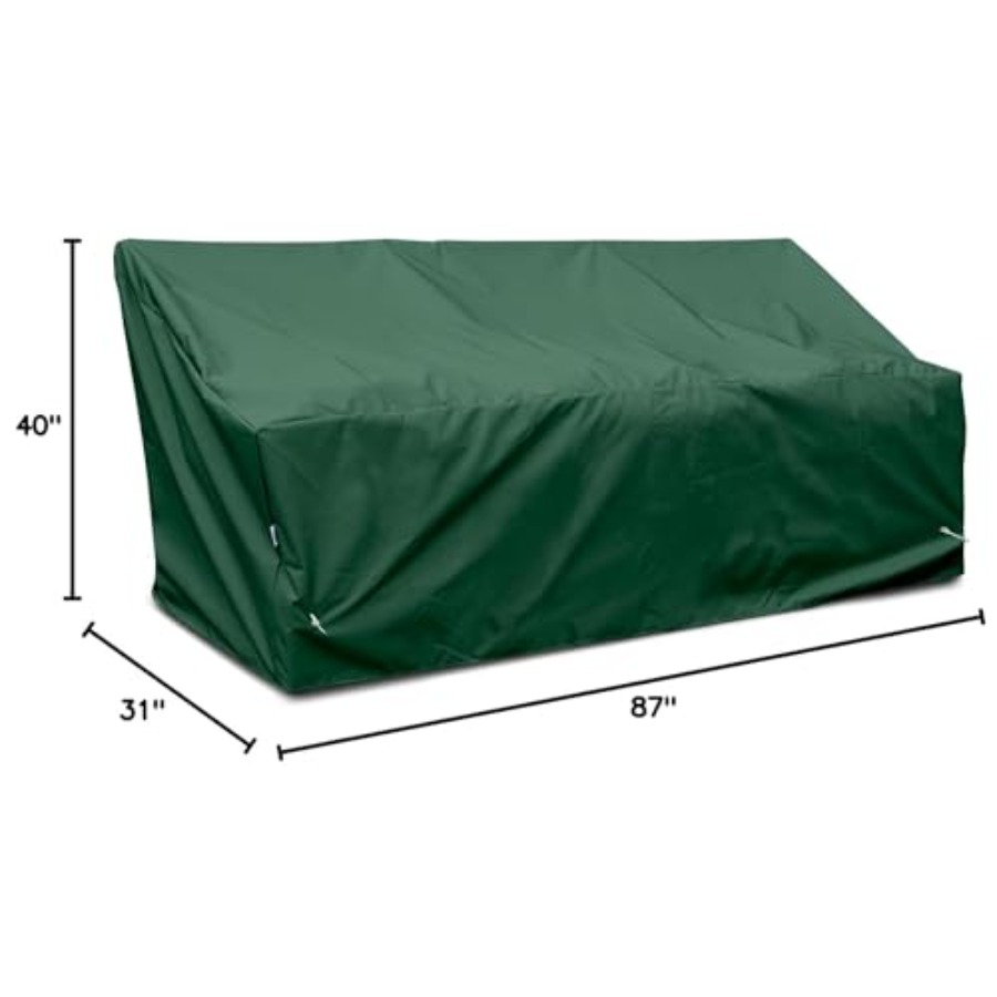 Terrassenmöbelschutz für Outdo – Outdoor Furniture Sofa Bewertung und Preis