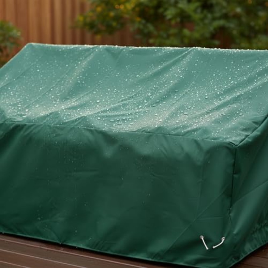 Terrassenmöbelschutz für Outdo – Outdoor Furniture Sofa Bewertung und Preis