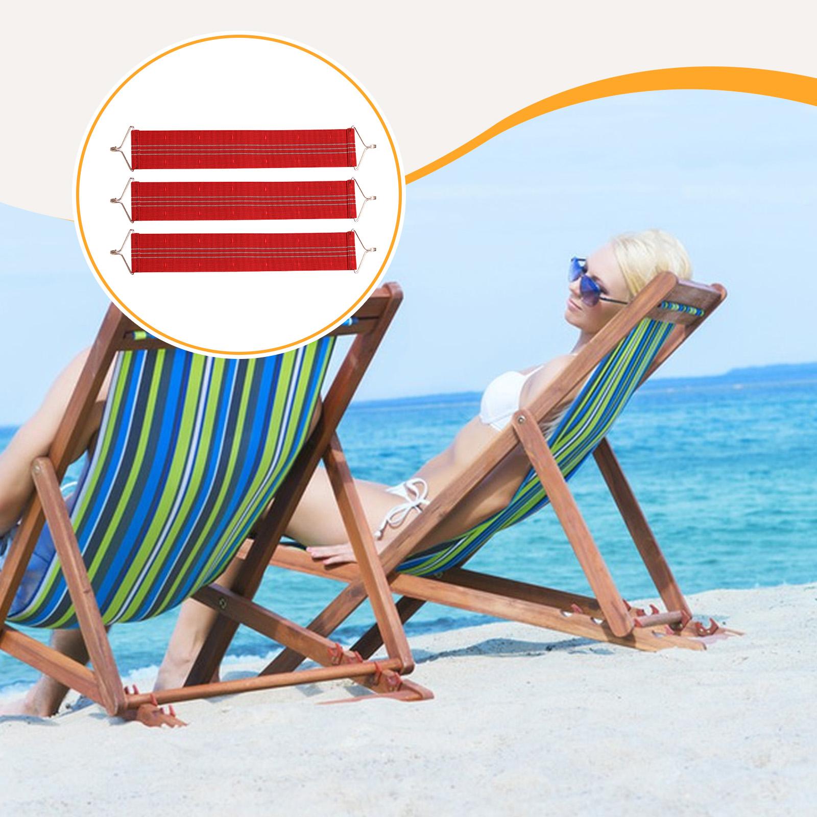3-teilige Ersatzschnüre für Te – Outdoor Furniture Upholstery Bewertung und Preis