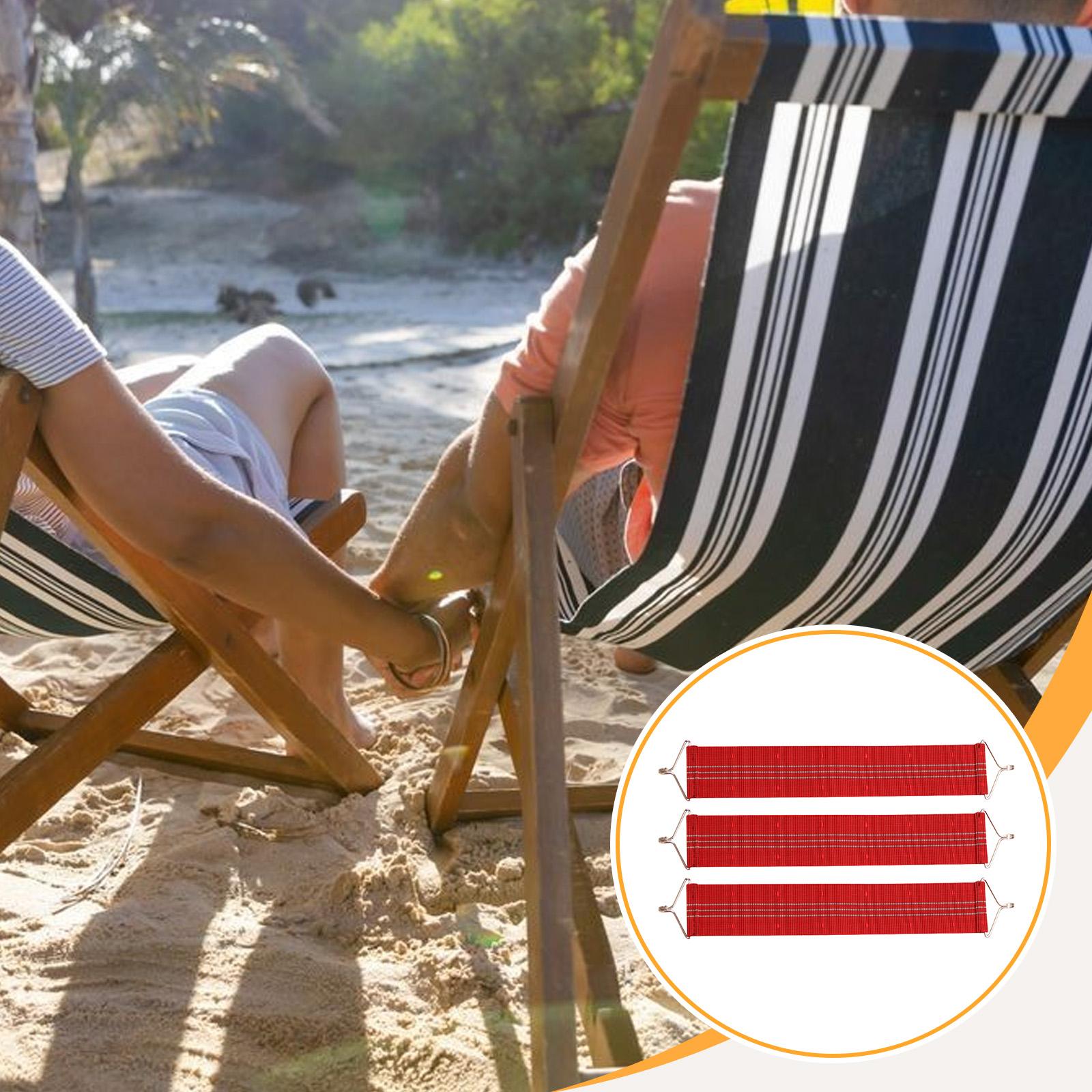 3-teilige Ersatzschnüre für Te – Outdoor Furniture Upholstery Bewertung und Preis