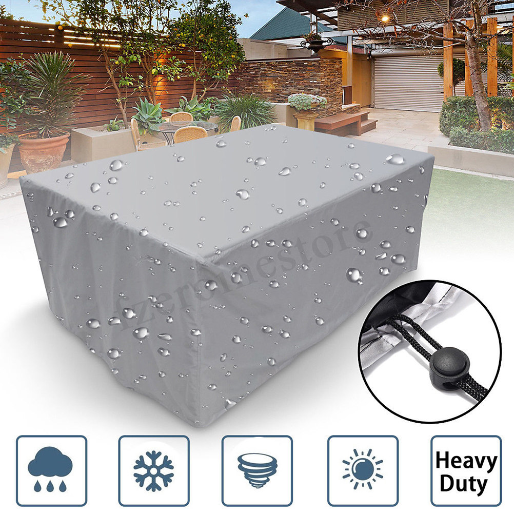 Abdeckung für Outdoor-Möbel Si – Outdoor Furniture Sofa Bewertung und Preis
