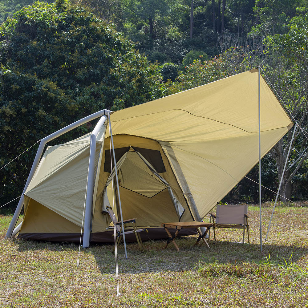 Ultraleichtes Schwarzes Campin – Outdoor Furniture Modern Bewertung und Preis