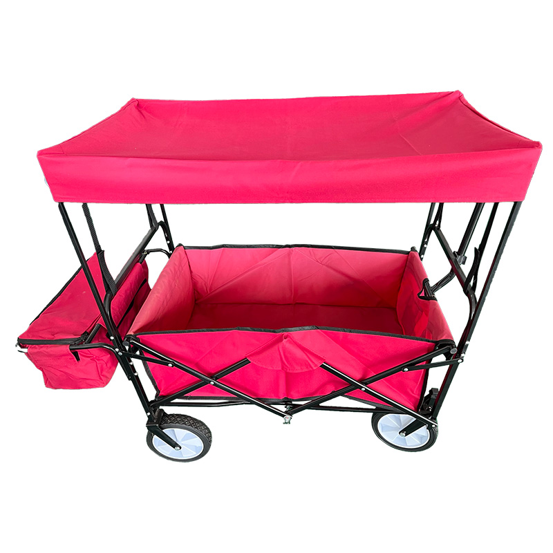 Hochwertiger Campingwagen Zusa – Outdoor Furniture Table Bewertung und Preis