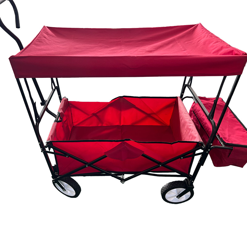 Hochwertiger Campingwagen Zusa – Outdoor Furniture Table Bewertung und Preis