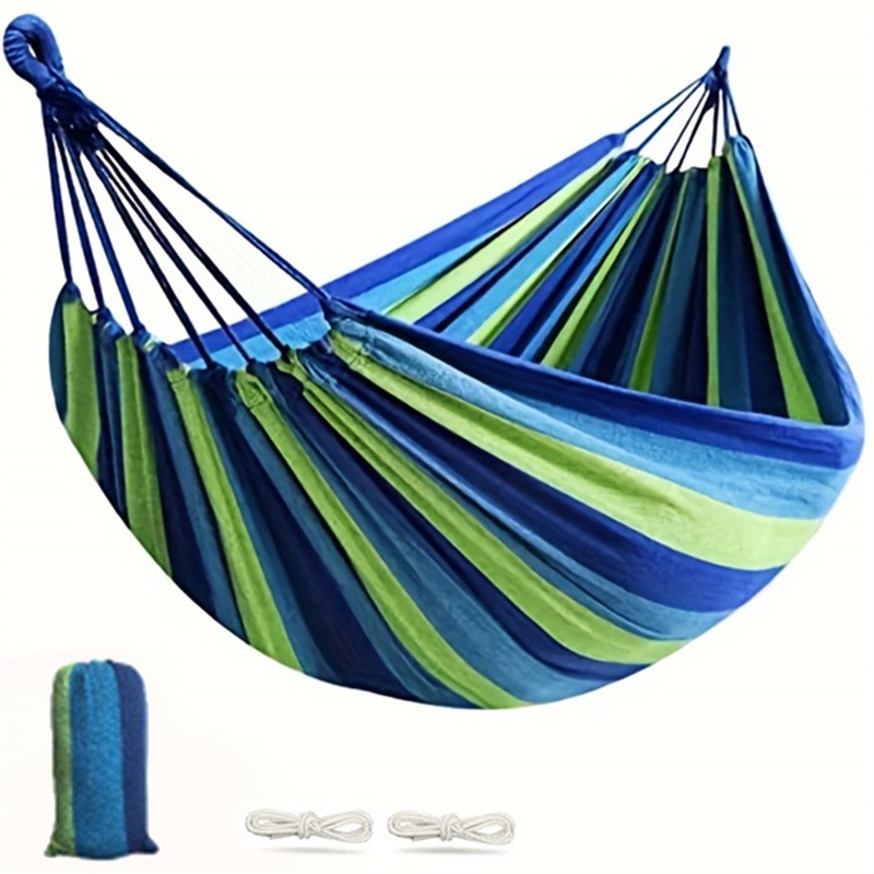 Hängematte Freizeit langlebige – Outdoor Furniture Upholstery Bewertung und Preis