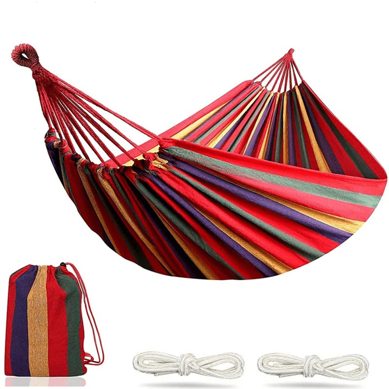 Hängematte Freizeit langlebige – Outdoor Furniture Upholstery Bewertung und Preis