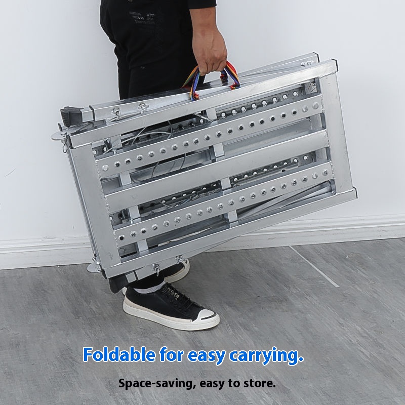 Stahlgerüst, klappbare Leiter, – Outdoor Furniture Arhaus Bewertung und Preis