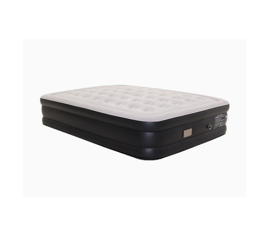 Queen-Size Doppel-Luftmatratze – Outdoor Furniture Arhaus Bewertung und Preis