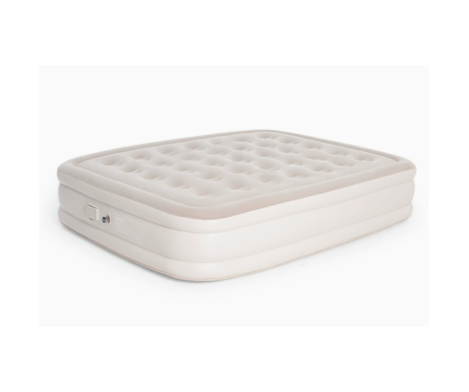 Queen-Size Doppel-Luftmatratze – Outdoor Furniture Arhaus Bewertung und Preis