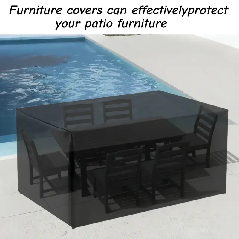 Robuste, winddichte Gartenmöbe – Outdoor Furniture Sofa Bewertung und Preis